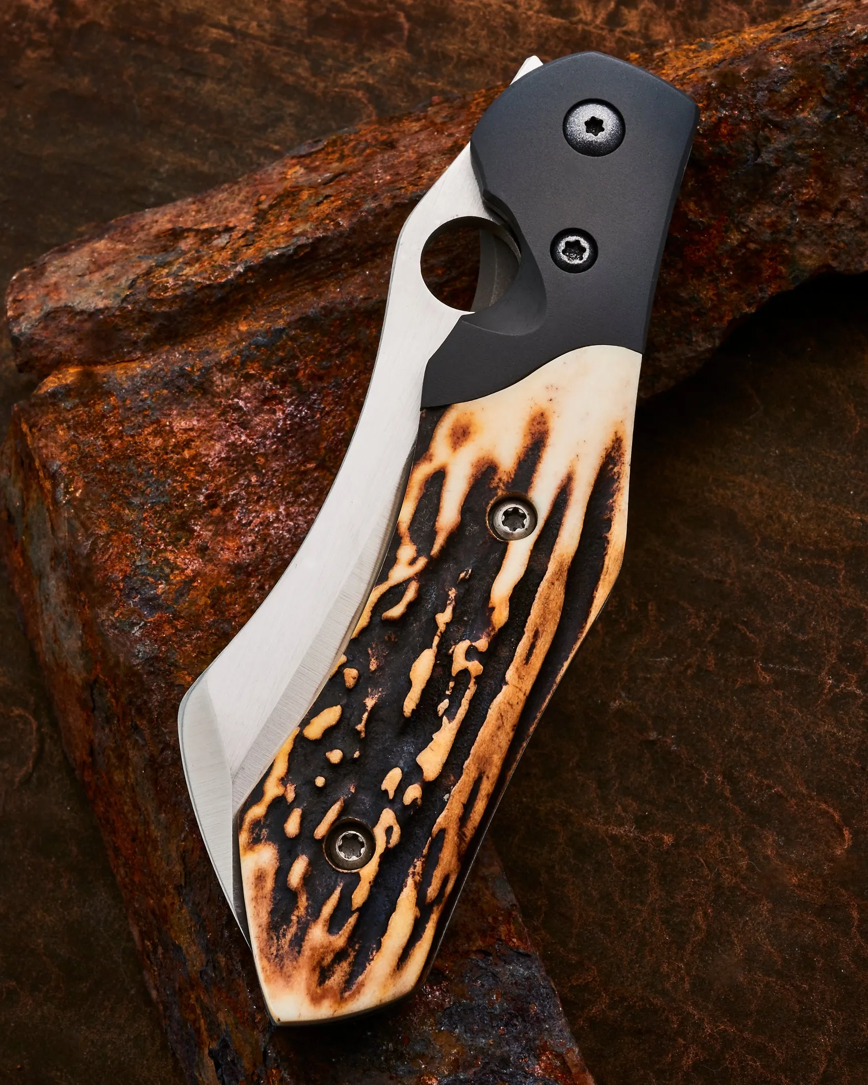 Deviant Prototype - Free Shipping