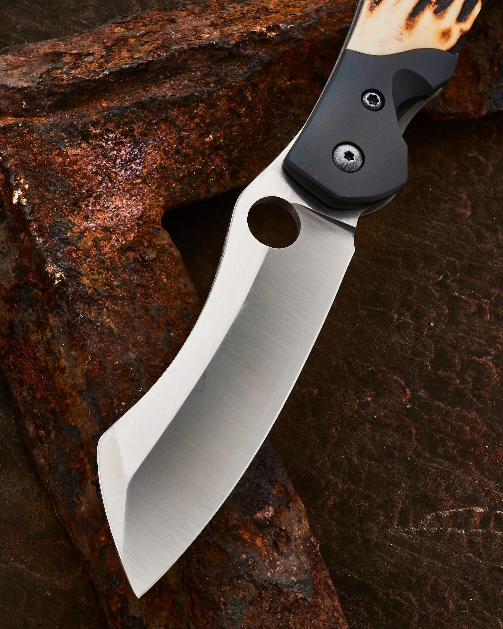 Deviant Prototype - Free Shipping