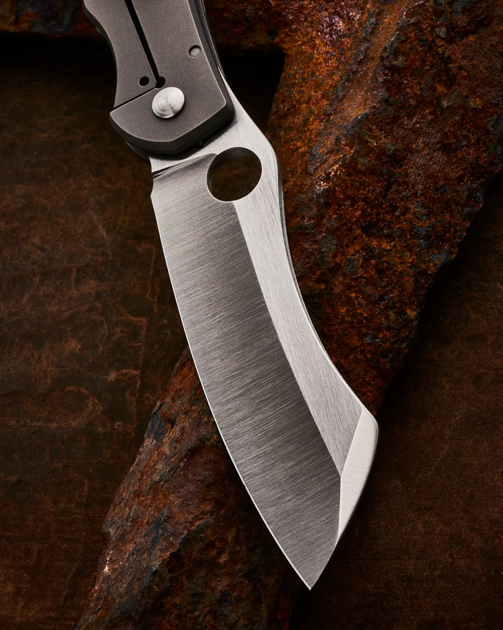 Deviant Prototype - Free Shipping