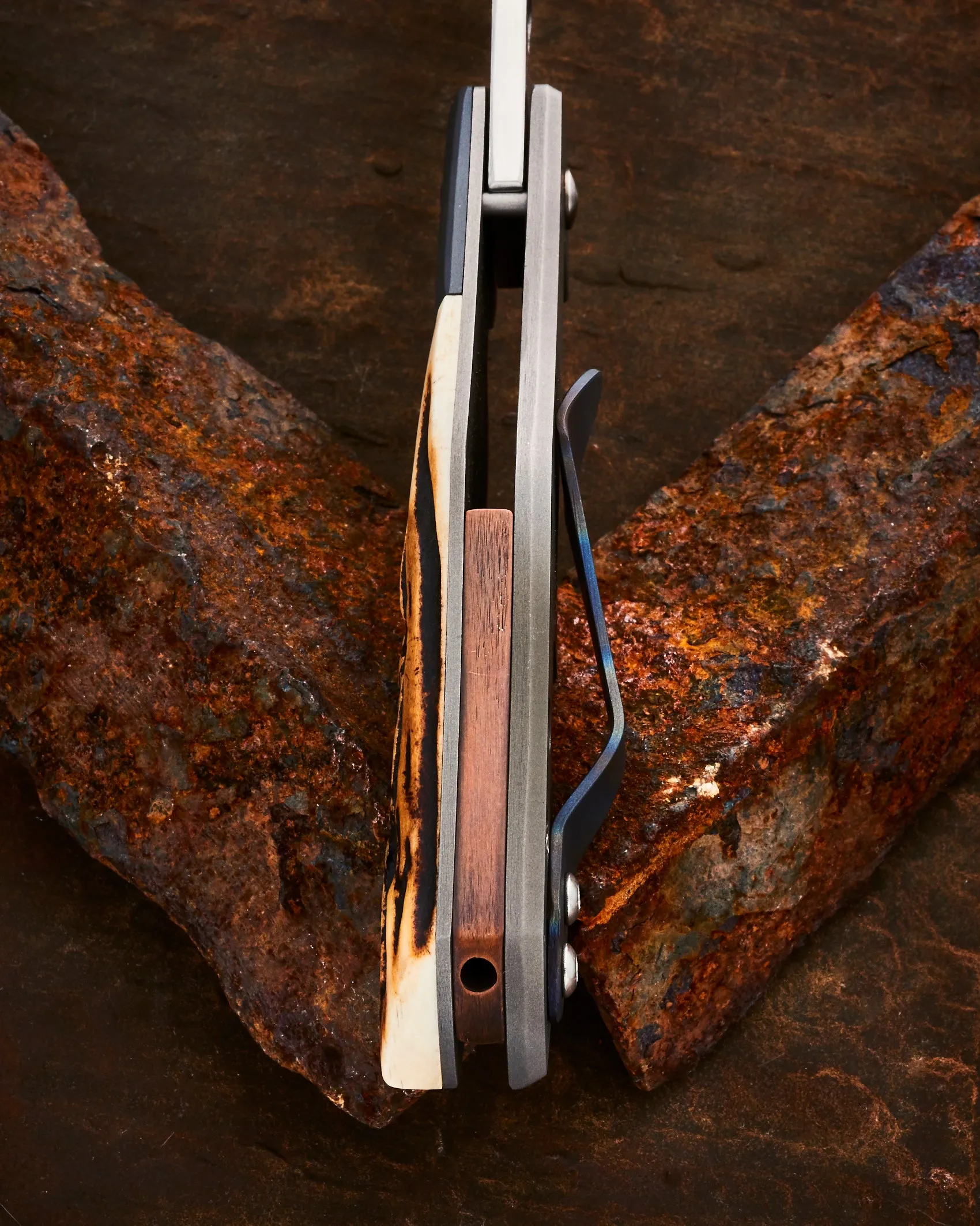 Deviant Prototype - Free Shipping