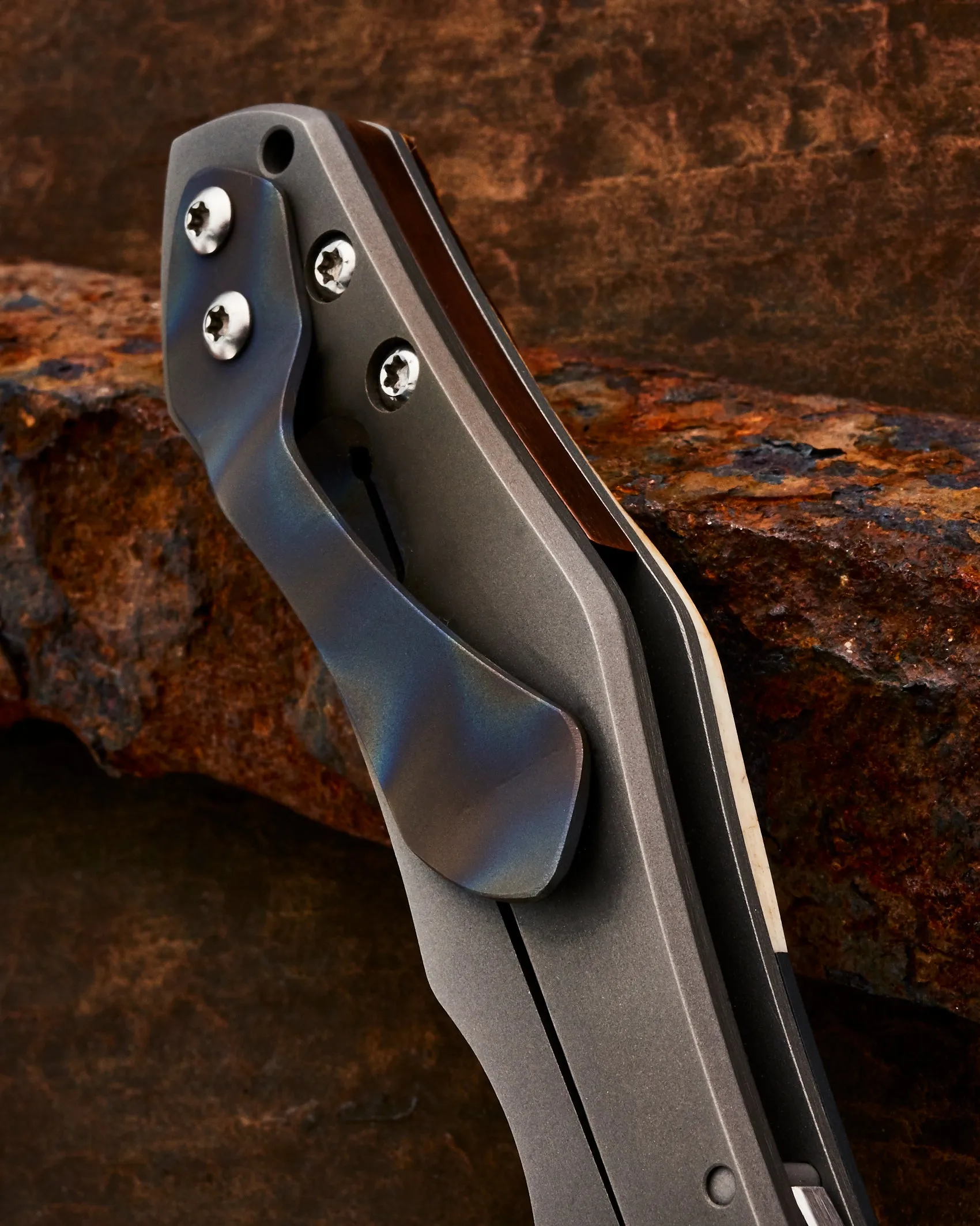 Deviant Prototype - Free Shipping