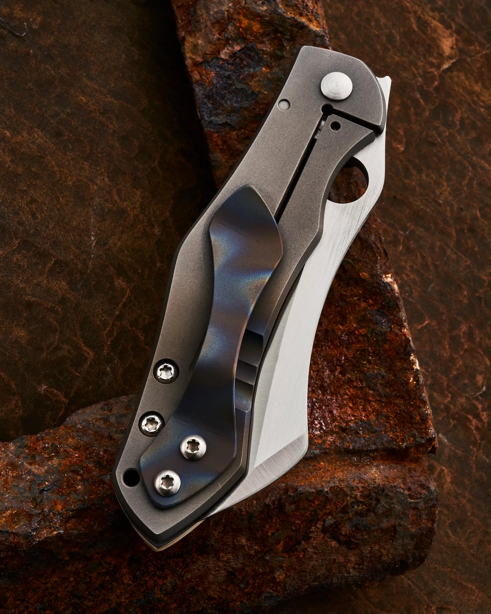 Deviant Prototype - Free Shipping