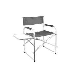 Directors Chair (with side table)