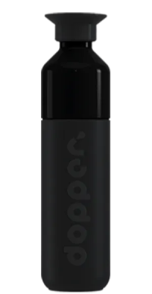 Dopper Insulated Blazing Black 350ml
