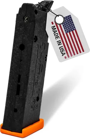 Dry Fire Training Compatible with G17, 19, 22, 23, 26, 27, 31, 32, 33, 34, 35, 37, 38, 39, 44, 45, 47, 49 - Magazine