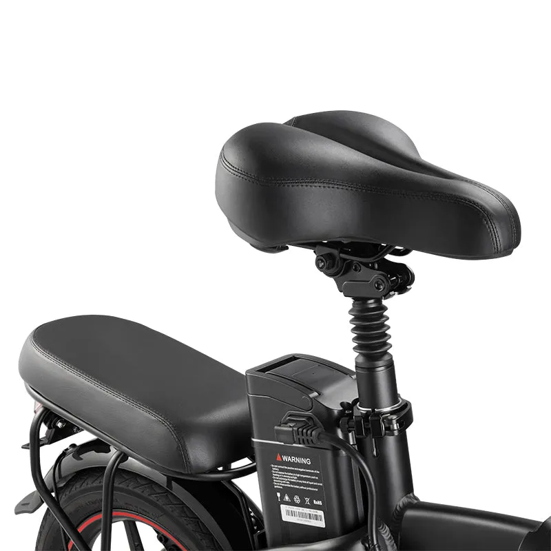 DYU Bike Electric A5 14-inch Member-exclusive Quick turnaround Foldable