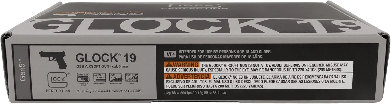 Elite ForceWalther SG 9000 6mm Airsoft