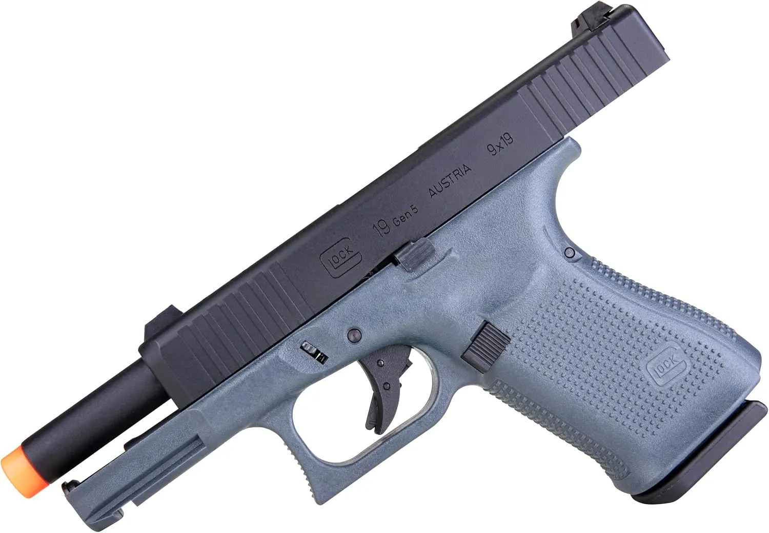 Elite ForceWalther SG 9000 6mm Airsoft