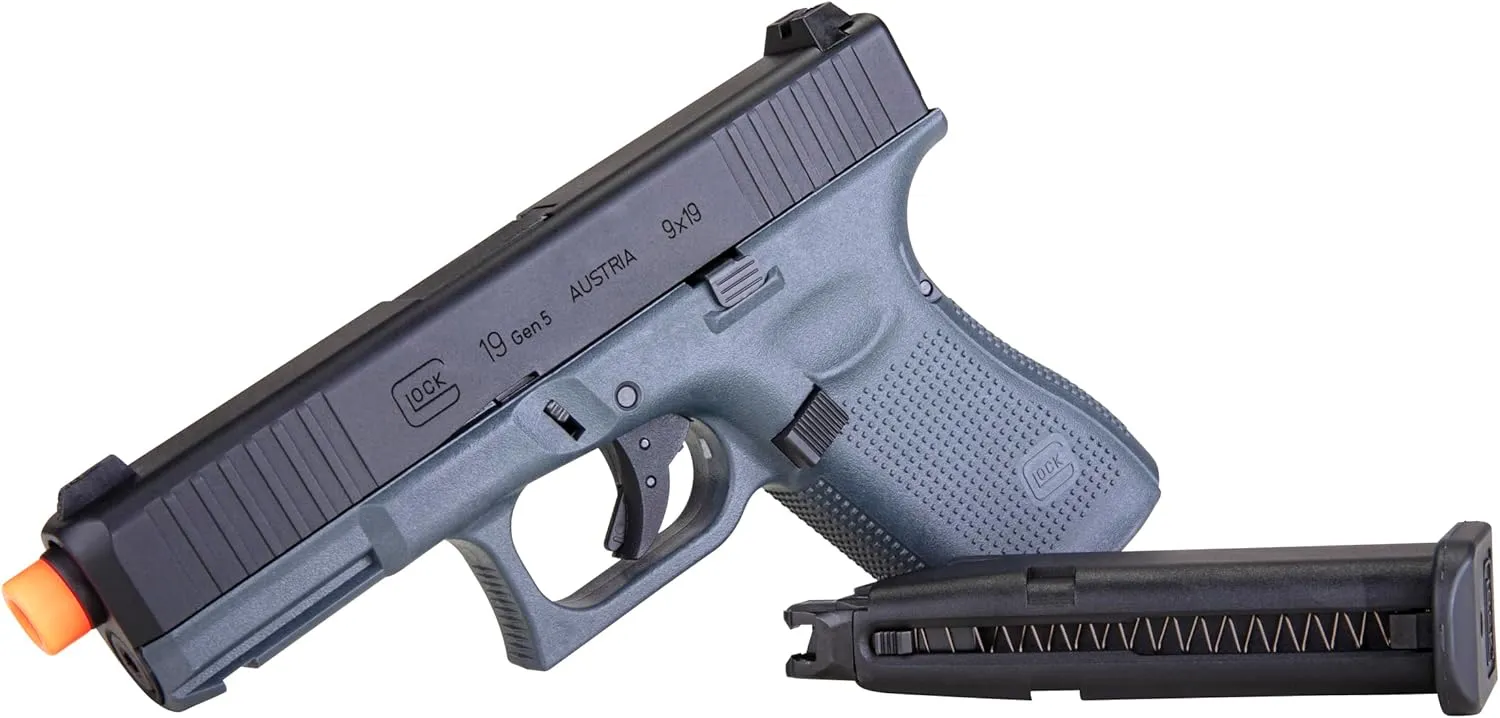 Elite ForceWalther SG 9000 6mm Airsoft