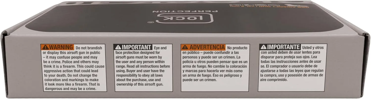 Elite ForceWalther SG 9000 6mm Airsoft