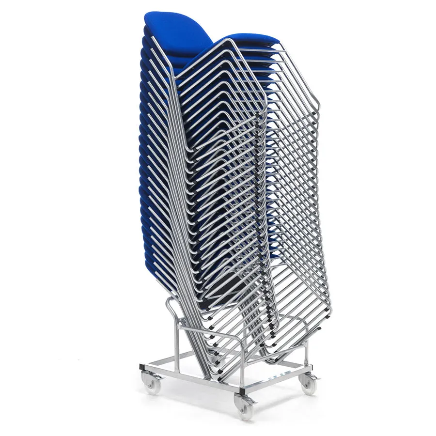 Elite Trolley To Hold 25 Chairs