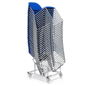 Elite Trolley To Hold 25 Chairs