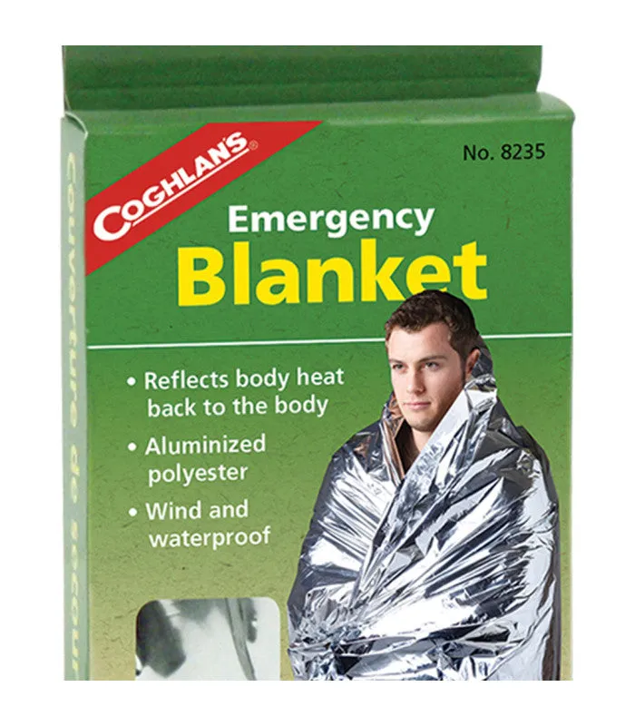 Emergency Blanket Accessories