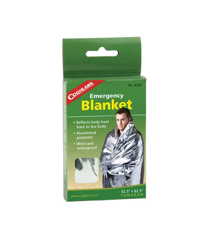 Emergency Blanket Accessories