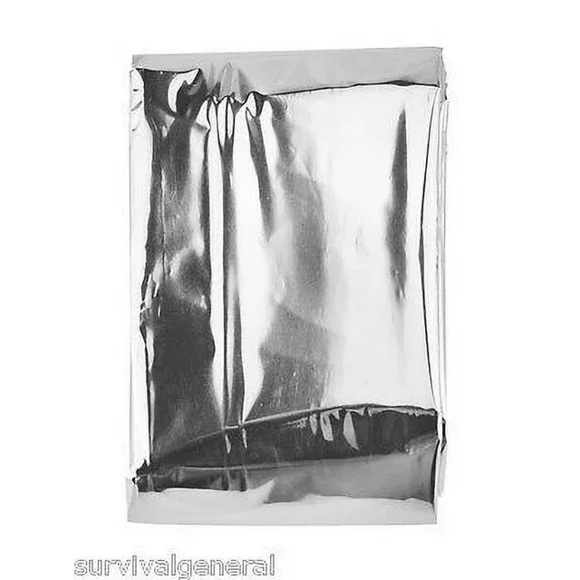 EMERGENCY BLANKET