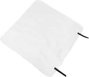 Emergency Survival Fire Blanket Extinguish Liquid Grease Fires Heat Insulation