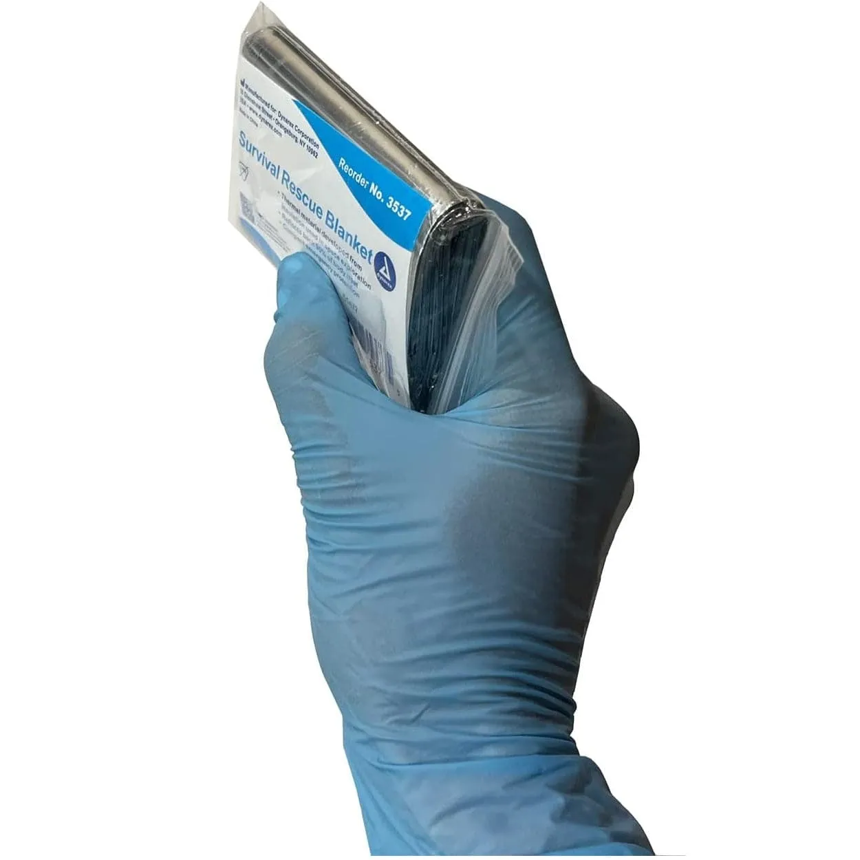 Emergency Survival Rescue Blanket