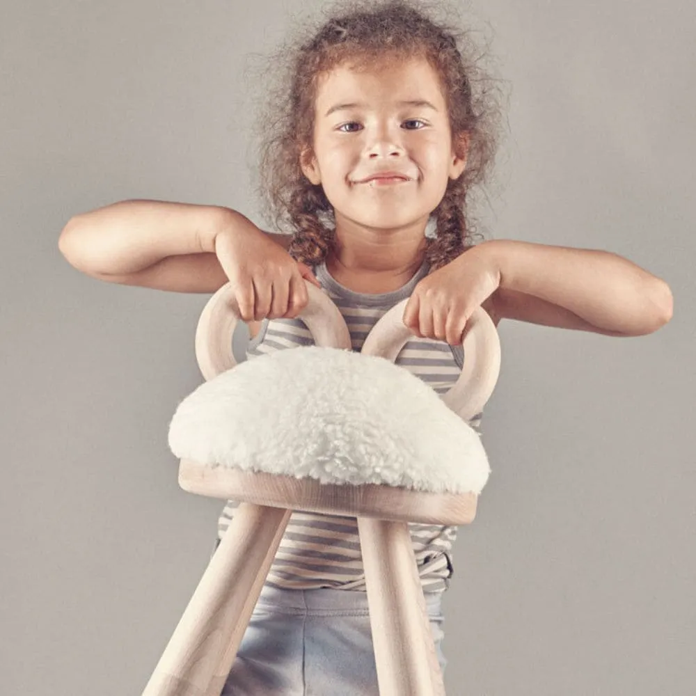 Eo Play Sheep Chair for children