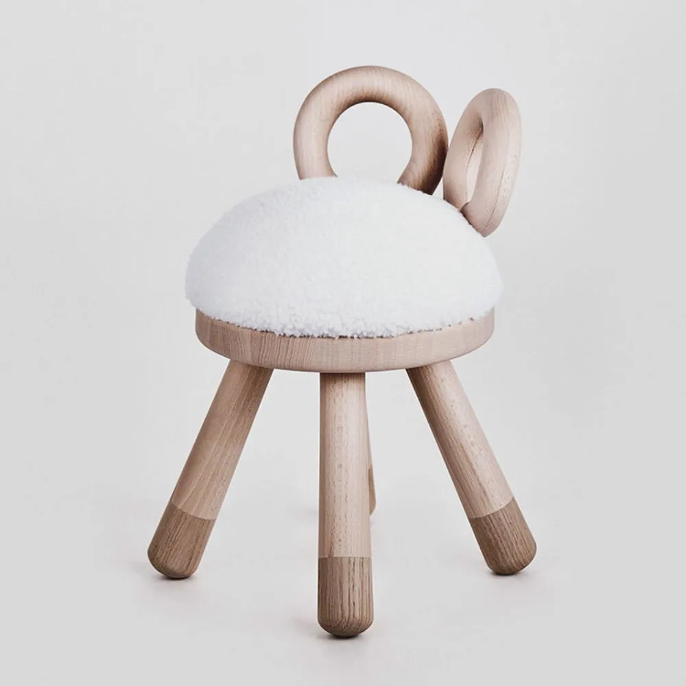 Eo Play Sheep Chair for children