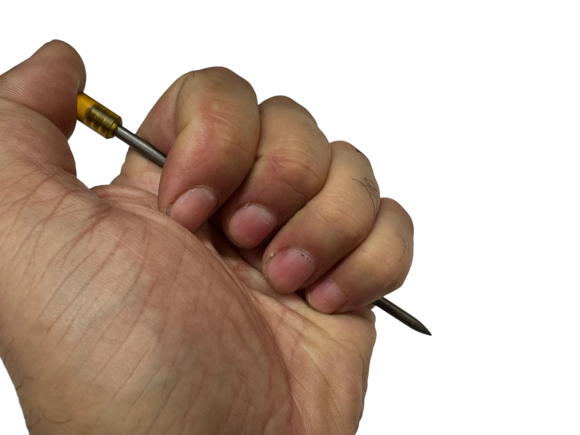 EOD Probe - Titanium / Ultem® by EOD Robotics! - Coming Back Soon!