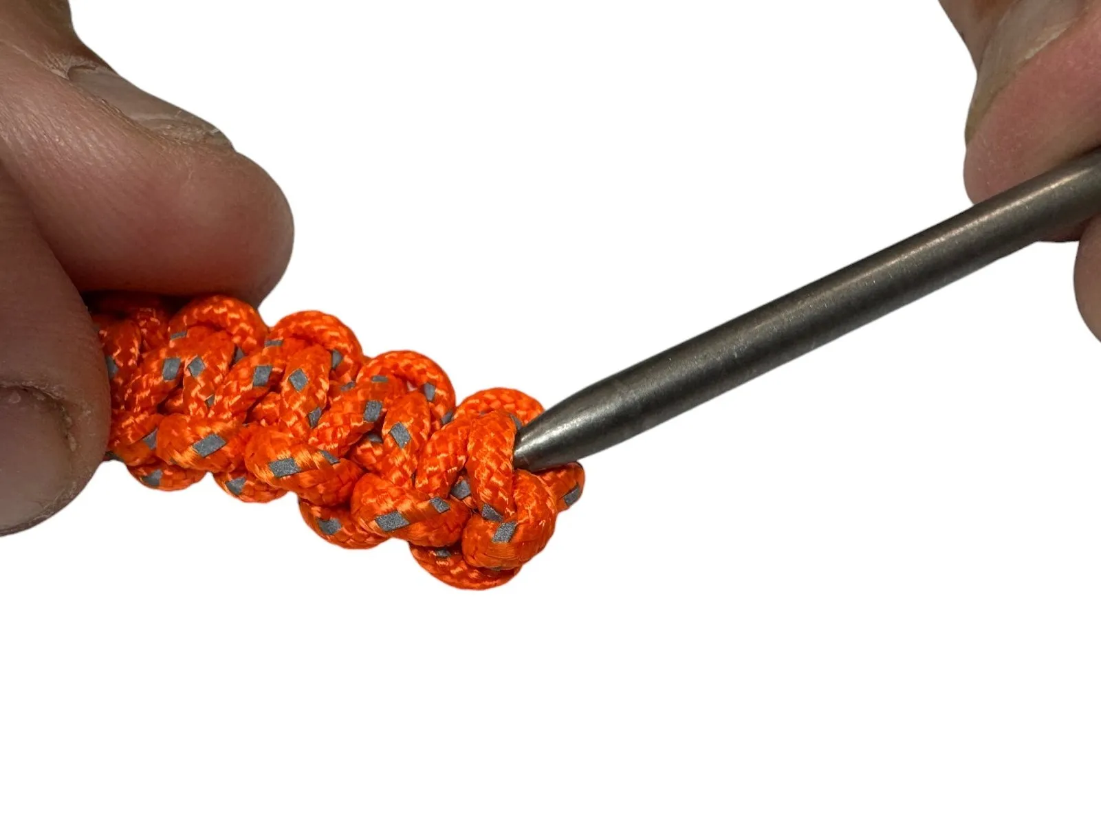 EOD Probe - Titanium / Ultem® by EOD Robotics! - Coming Back Soon!