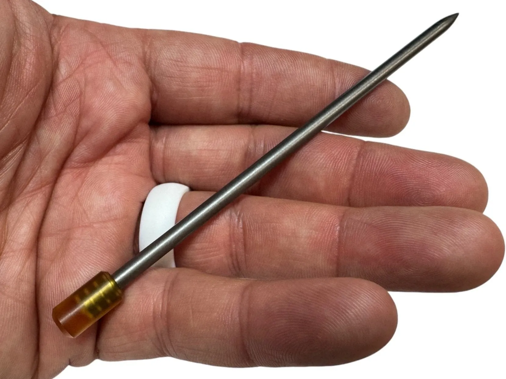 EOD Probe - Titanium / Ultem® by EOD Robotics! - Coming Back Soon!