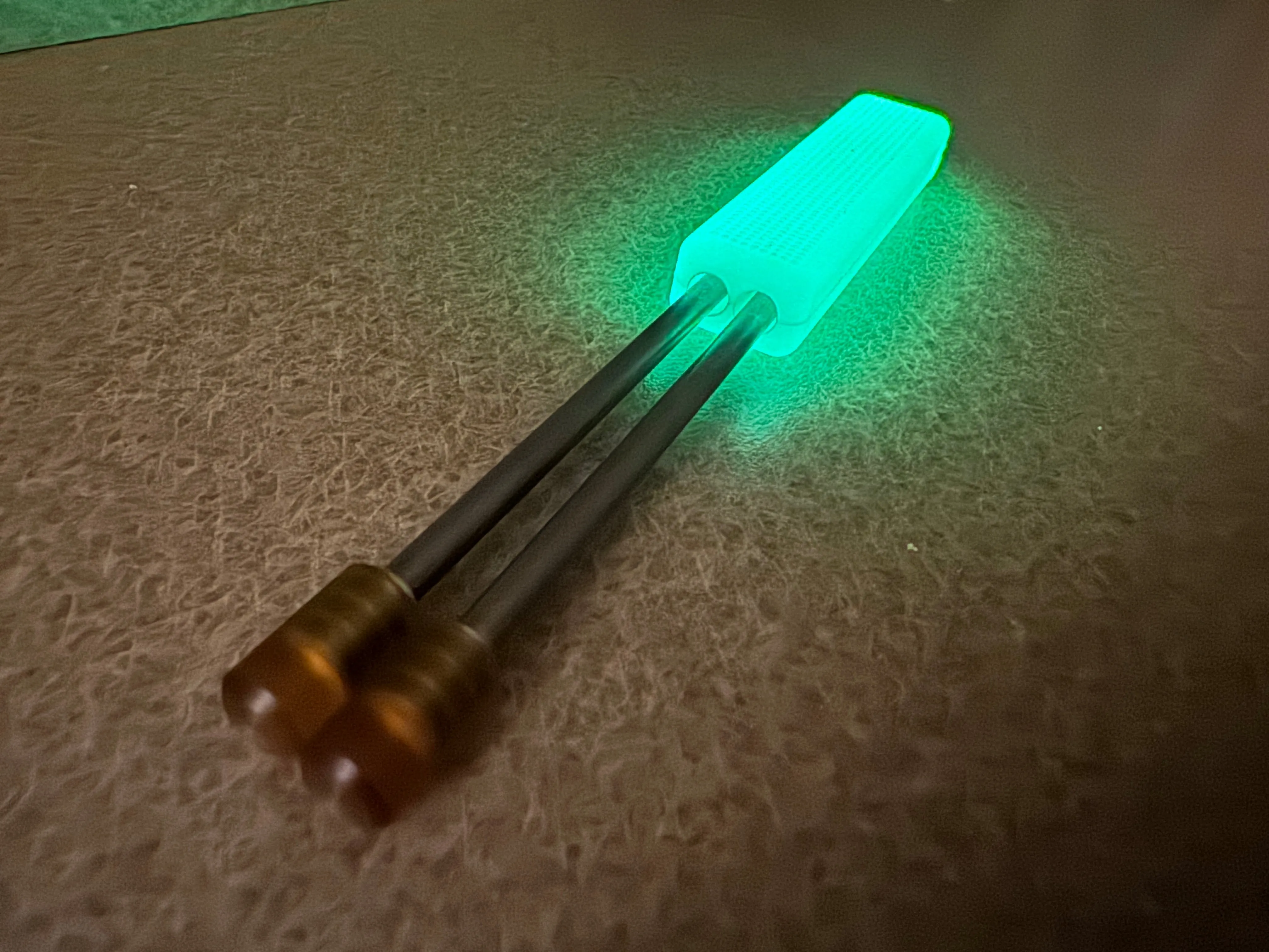 EOD Probe - Titanium / Ultem® by EOD Robotics! - Coming Back Soon!