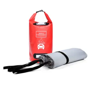 EV & Car Fire Blanket