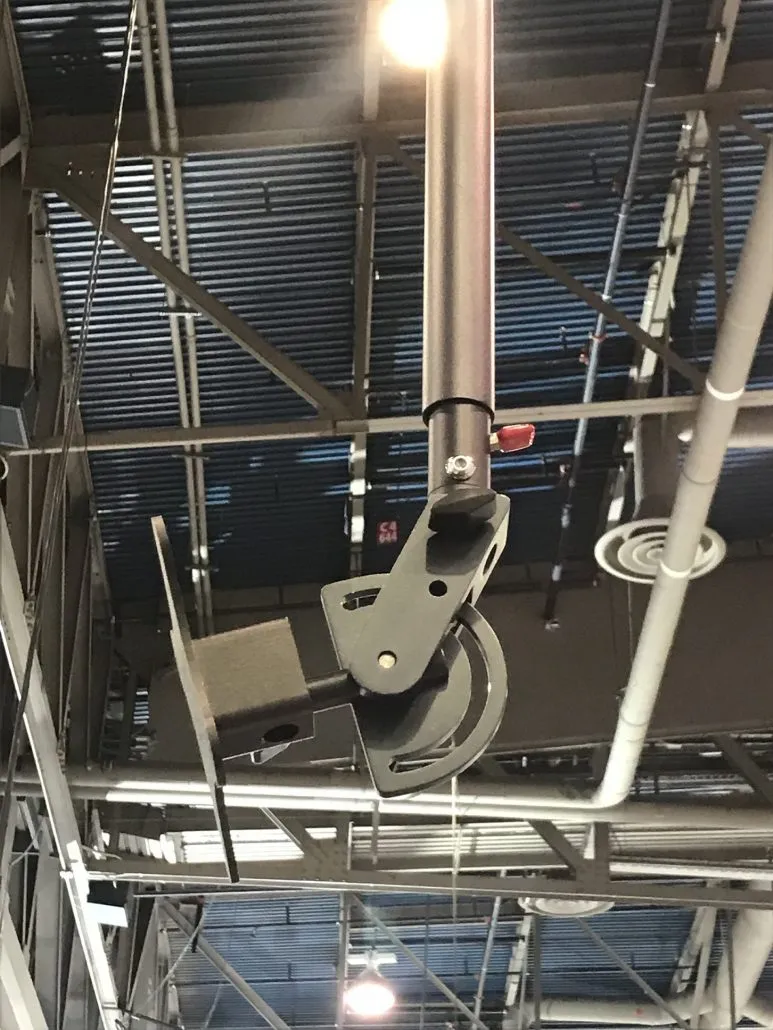 Ex-Sus Pole