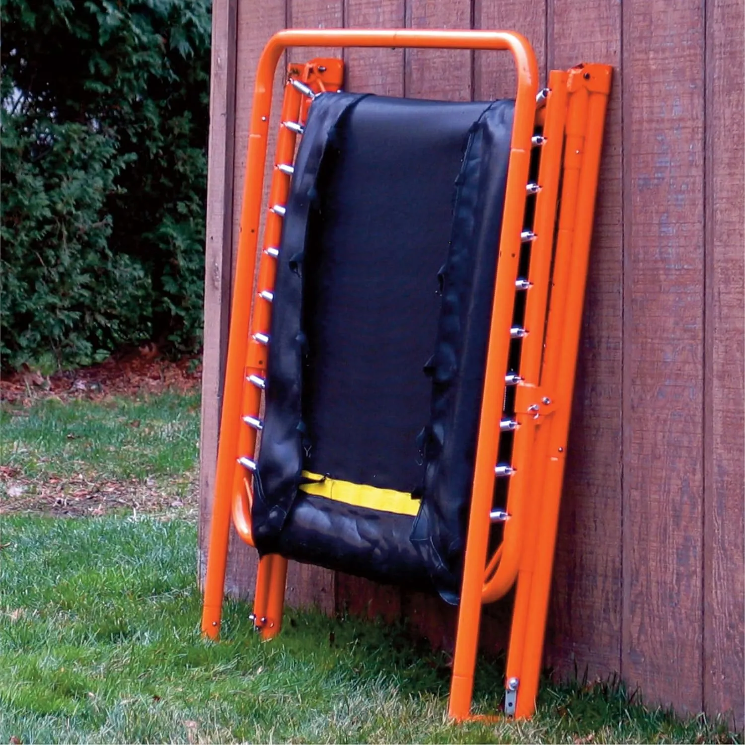 EZGoal EZ Goal Professional Folding Lacrosse Throwback Rebounder