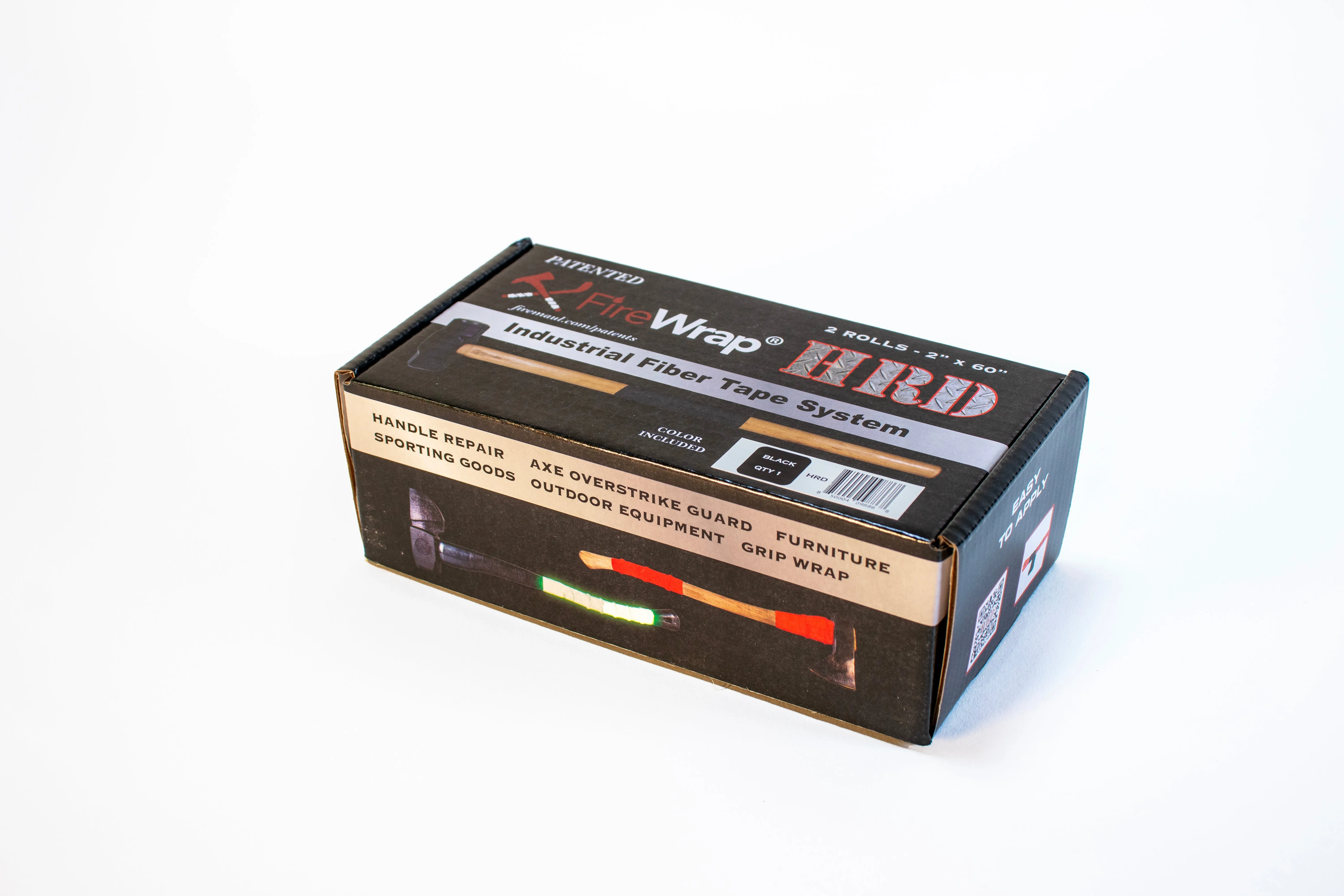 FireWrap® HRD