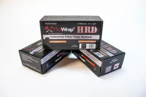 FireWrap® HRD