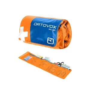 First Aid Roll Doc
