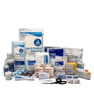 First Responder Refill Pack for Kit 3500