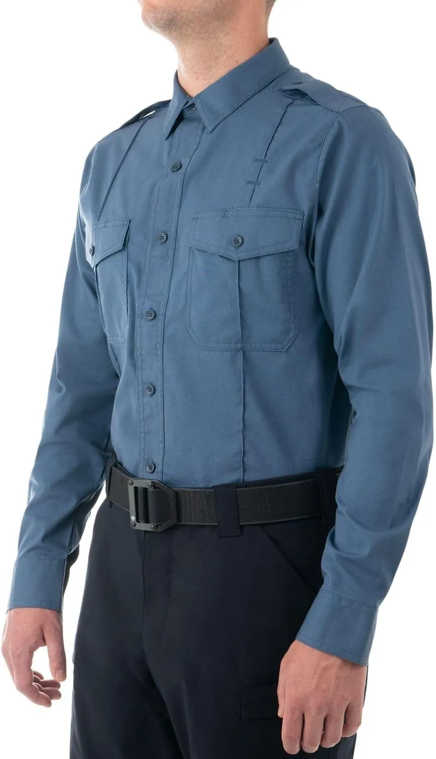 First Tactical Men's Pro Duty Uniform Shirt