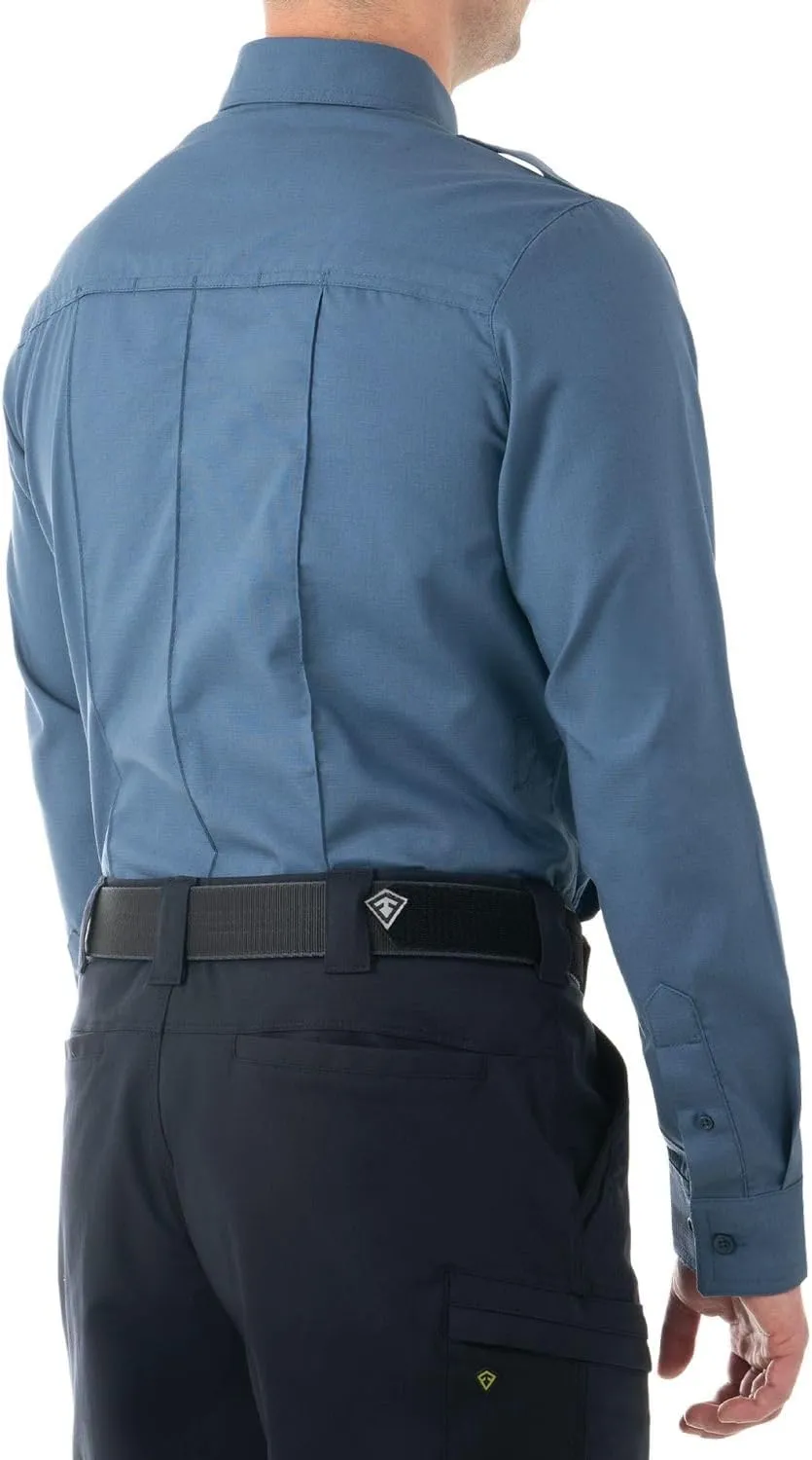 First Tactical Men's Pro Duty Uniform Shirt