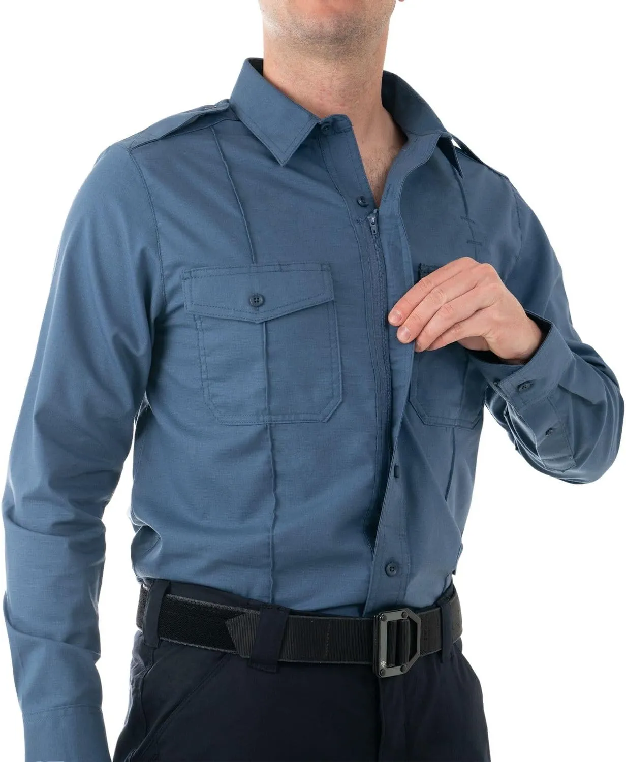 First Tactical Men's Pro Duty Uniform Shirt
