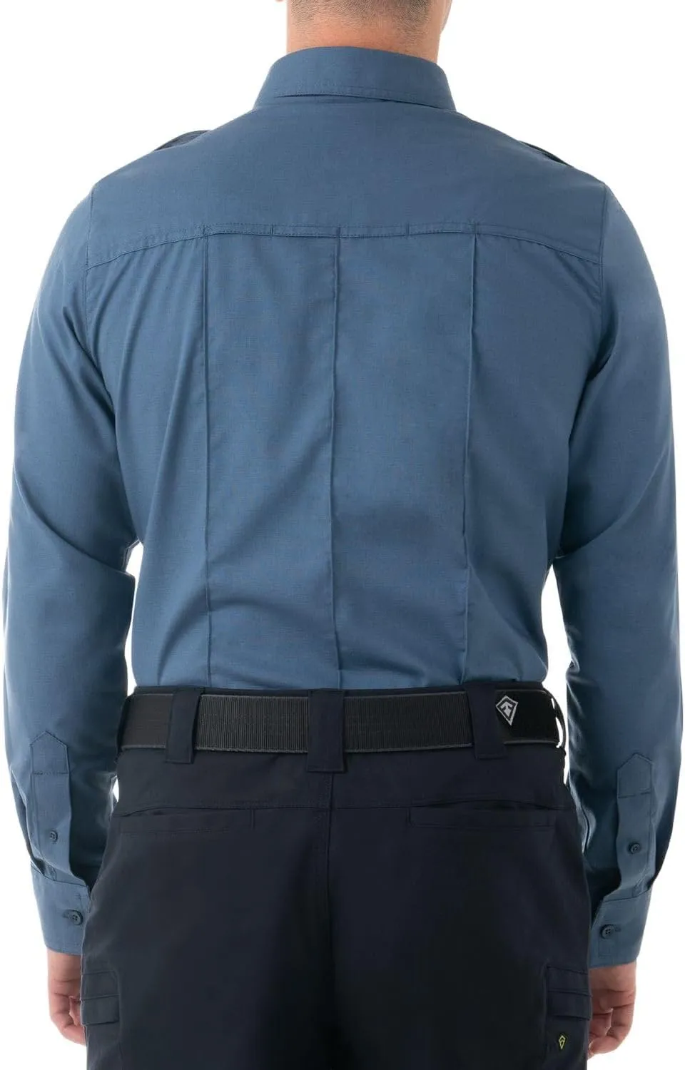 First Tactical Men's Pro Duty Uniform Shirt