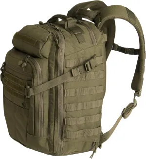 First Tactical Specialist 1-Day Backpack 36L, Medium Assault Military Molle Rucksack, Survival Bag