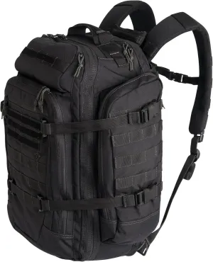 First Tactical Specialist 3-Day Backpack 56L, Large Assault Military Molle Rucksack, Survival Go Bag