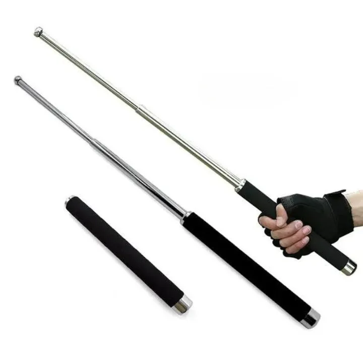 Fivfivgo™ Self Defense Tactical Rod