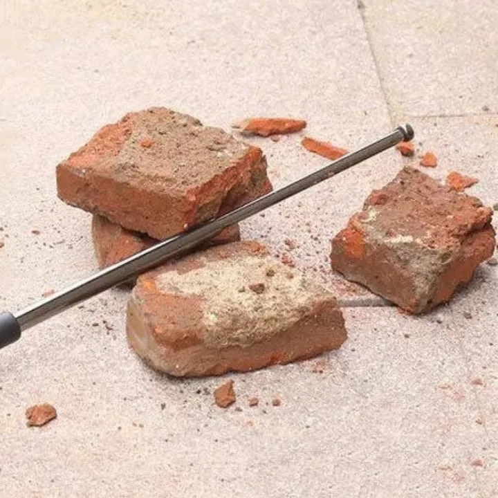 Fivfivgo™ Self Defense Tactical Rod