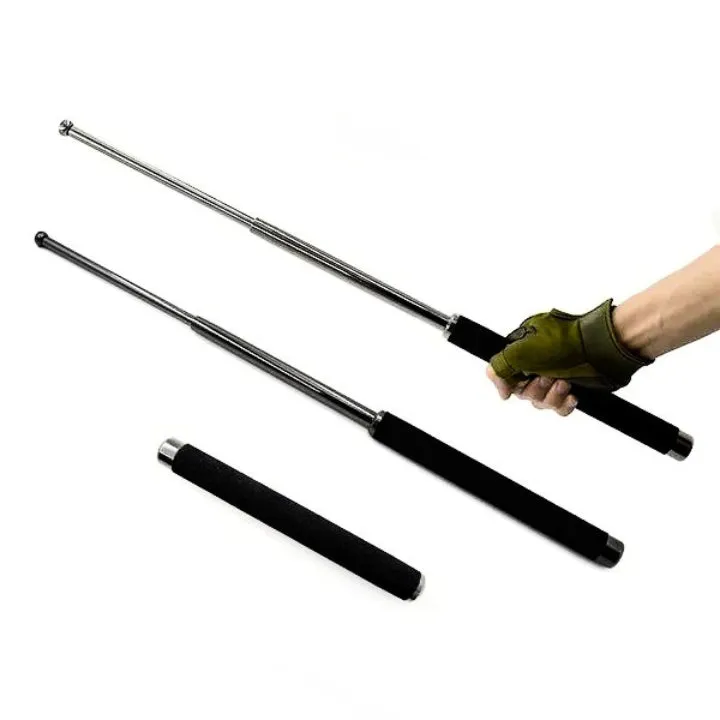 Fivfivgo™ Self Defense Tactical Rod