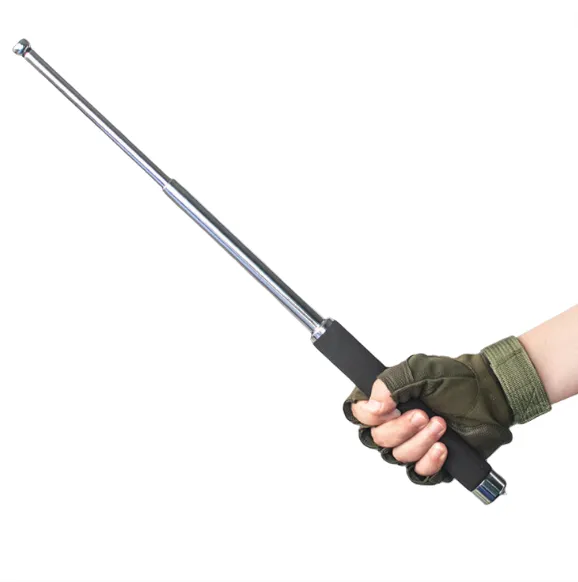 Fivfivgo™ Self Defense Tactical Rod