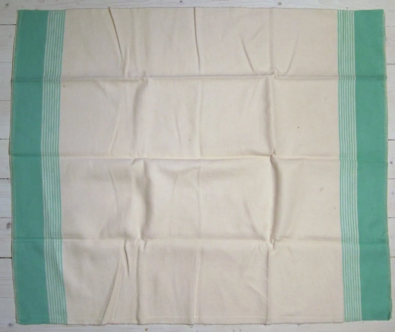 Flannel blanket