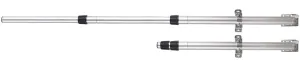 Flashy Trends 59" (1.5M) Telescoping Antenna Mast