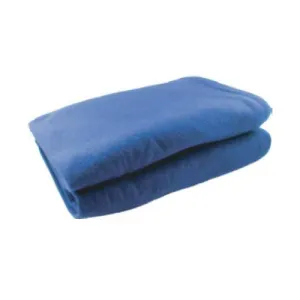 Fleece Emergency Blanket