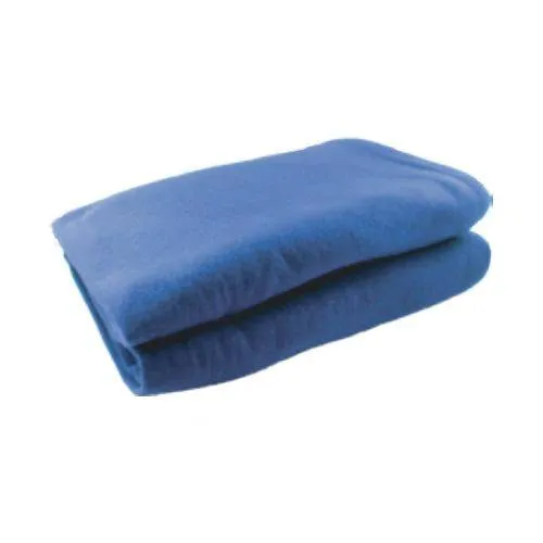 Fleece Emergency Blanket