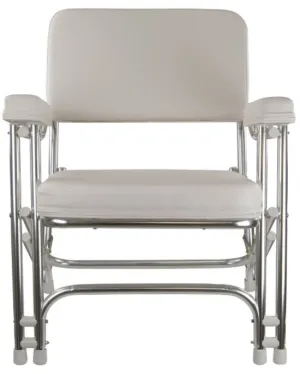 Folding Deck Chair