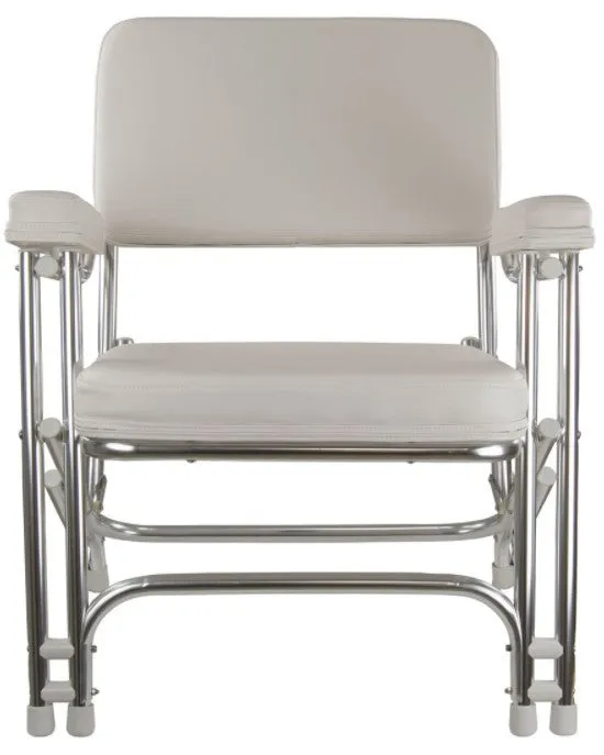 Folding Deck Chair